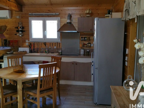 Vente maison 4 pièces Vente maison 4 pièces