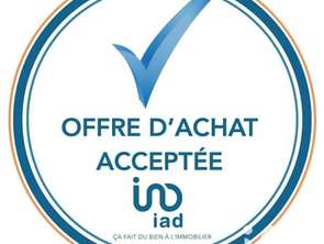 Vente Maison 3 chambresLanton