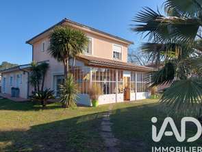 Vente Maison 4 chambresLanton