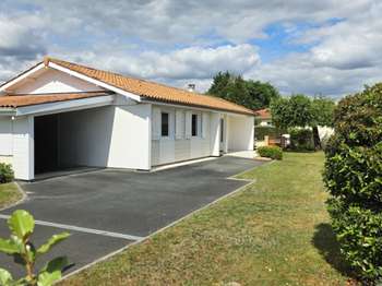 Vente Maison 3 chambresLanton