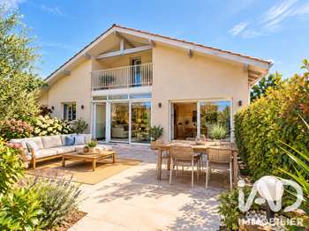 Vente maison 6 pièces Lanton 33