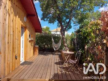 Vente Maison 4 chambresLanton