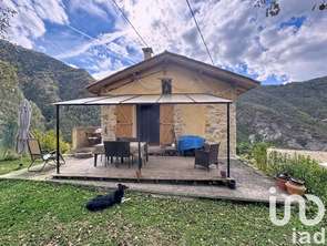 Vente Maison 2 chambresLantosque