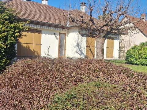 Vente maison 4 pièces Lanuéjouls 12