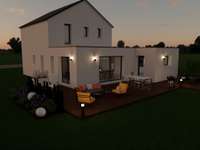 Vente maison