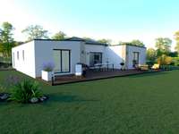 Vente maison
