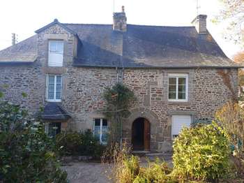 Vente Maison 4 chambresLanvallay