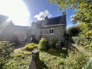 Vente Maison 5 chambresLanvallay