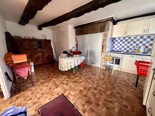 Vente maison 9 pièces