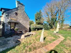 Vente Maison 1 chambreLanvallay