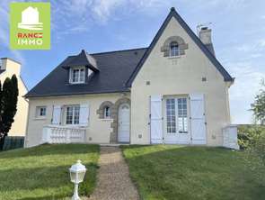 Vente Maison 4 chambresLanvallay