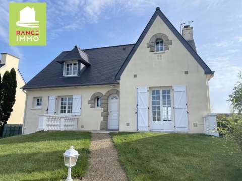 Vente maison 7 pièces Lanvallay 22