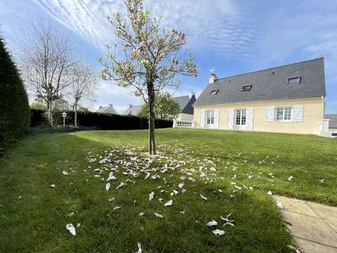 Vente maison 7 pièces Vente maison 7 pièces