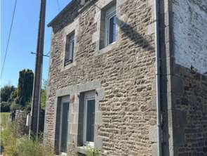 Vente Maison 3 chambresLanvallay