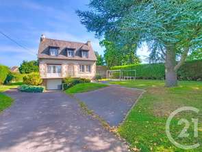 Vente Maison 4 chambresLanvallay