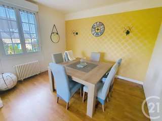 Vente maison 6 pièces Vente maison 6 pièces