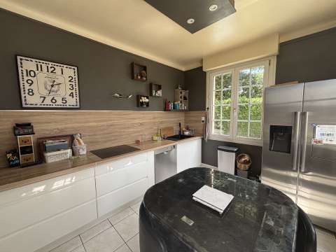 Vente maison 7 pièces Vente maison 7 pièces