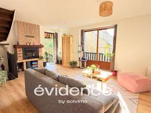 Vente Maison 1 chambreLanvallay