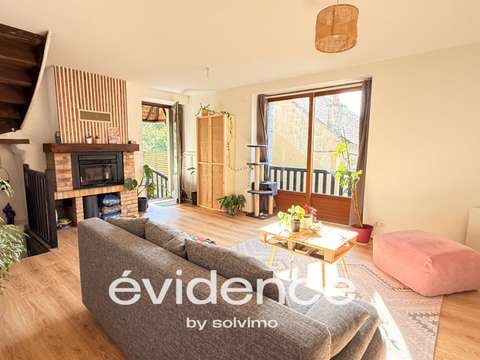 Vente maison 3 pièces Lanvallay 22