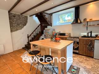 Vente maison 3 pièces Vente maison 3 pièces