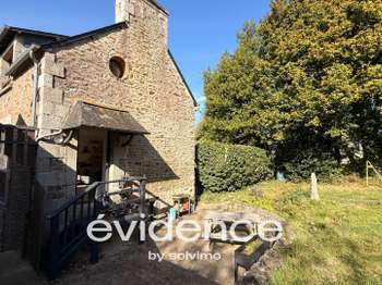 Vente Maison 1 chambreLanvallay