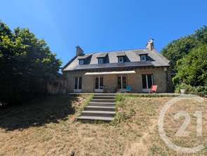 Vente Maison 6 chambresLanvallay