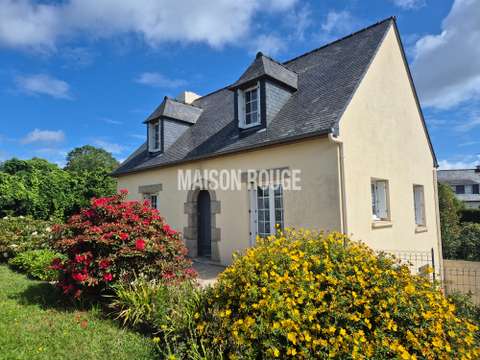 Vente maison 5 pièces Lanvallay 22