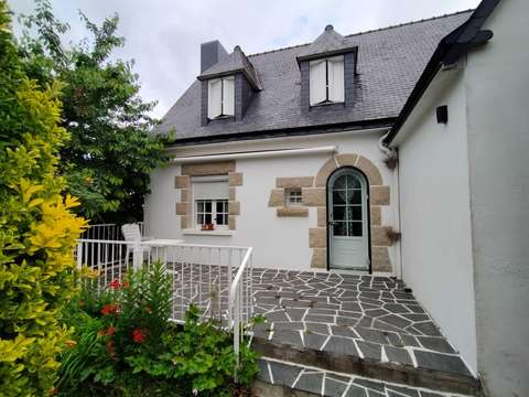 Vente maison 4 pièces Lanvallay 22