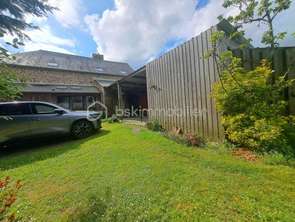 Vente Maison 9 chambresLanvallay