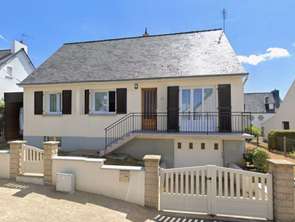 Vente Maison 3 chambresLanvallay