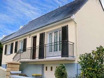 Vente maison 5 pièces Lanvallay 22