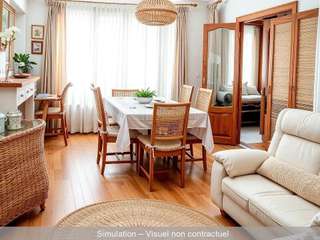 Vente maison 5 pièces Vente maison 5 pièces