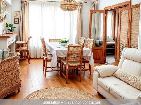 Vente maison 5 pièces Vente maison 5 pièces