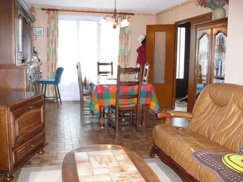 Vente maison 5 pièces Vente maison 5 pièces