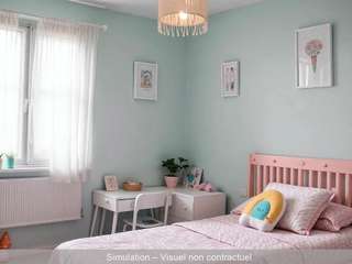 Vente maison 5 pièces Vente maison 5 pièces