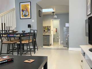 Vente maison 3 pièces Vente maison 3 pièces