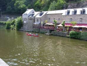 Vente Maison 2 chambresLanvallay