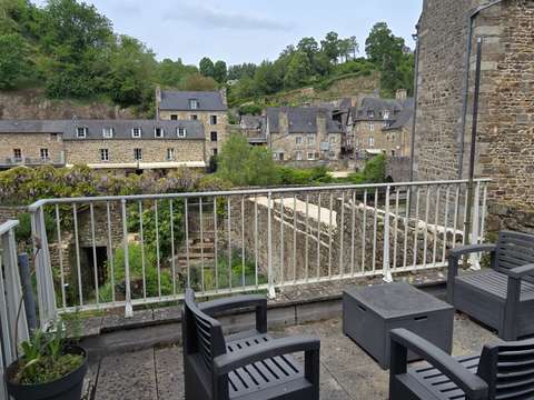 Vente maison 3 pièces Lanvallay 22