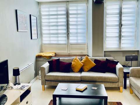 Vente maison 3 pièces Vente maison 3 pièces