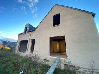 Vente Maison 5 piècesLanvallay