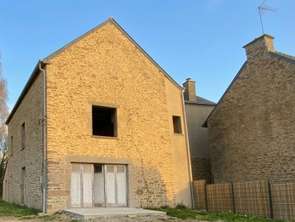 Vente Maison 5 piècesLanvallay