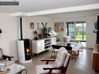 Vente maison 6 pièces Vente maison 6 pièces