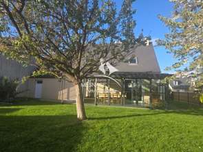 Vente Maison 4 chambresLanvallay