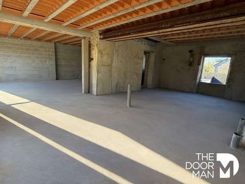 Vente maison 4 pièces Lanvallay 22