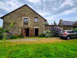 Vente Maison 4 chambresLanvallay