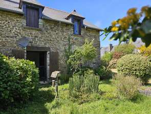 Vente Maison 4 chambresLanvallay