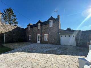Vente maison