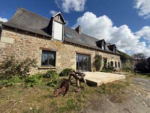 Vente Maison 4 chambresLanvallay