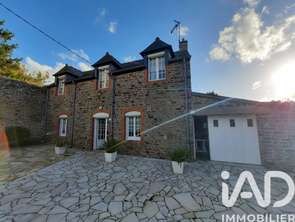 Vente Maison 4 chambresLanvallay