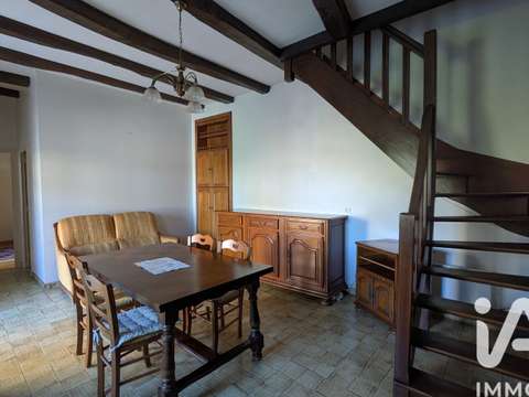 Vente maison 5 pièces Vente maison 5 pièces